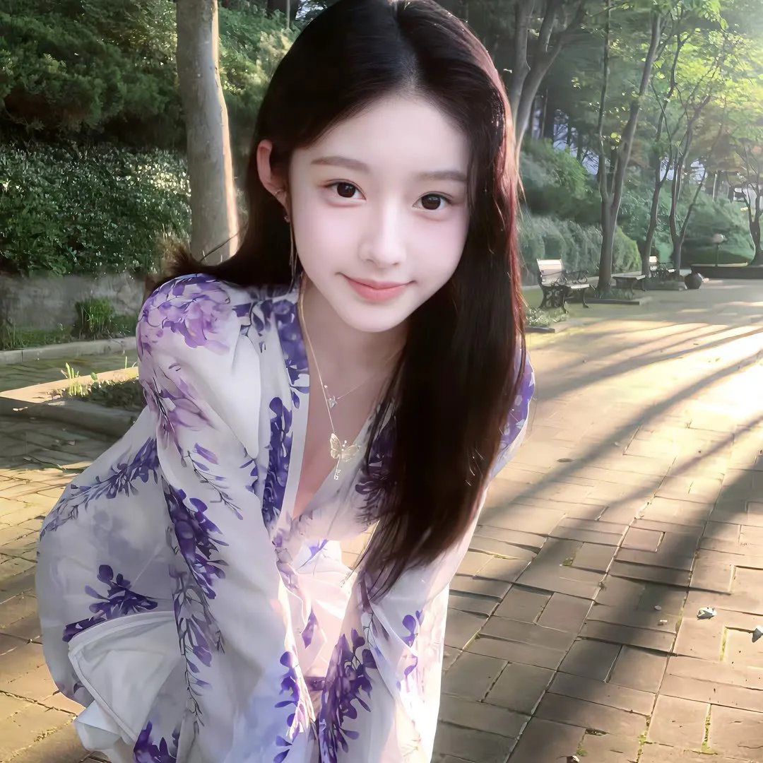 闺蜜的品格