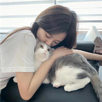 红色气球